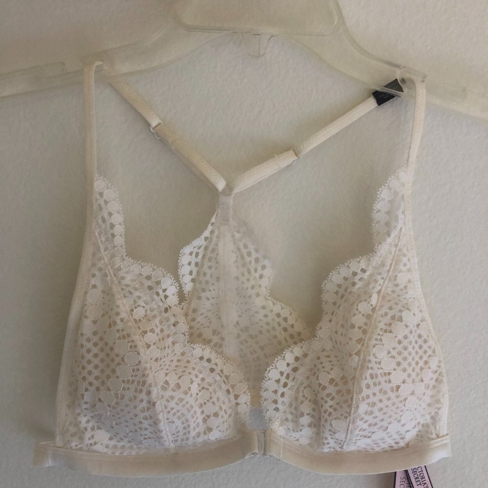Lace Bralette